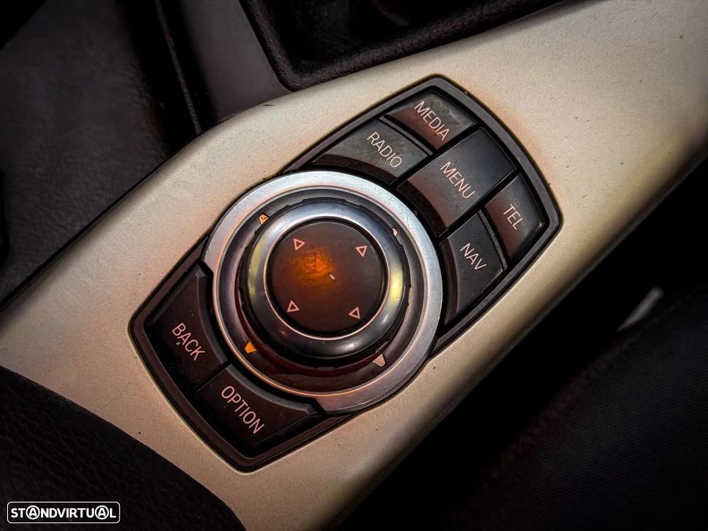 BMW 116 d Advantage - 22