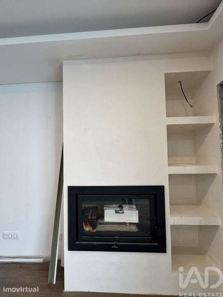 Casa / Villa em Fernão Ferro de 166,00 m2 - Grande imagem: 4/11