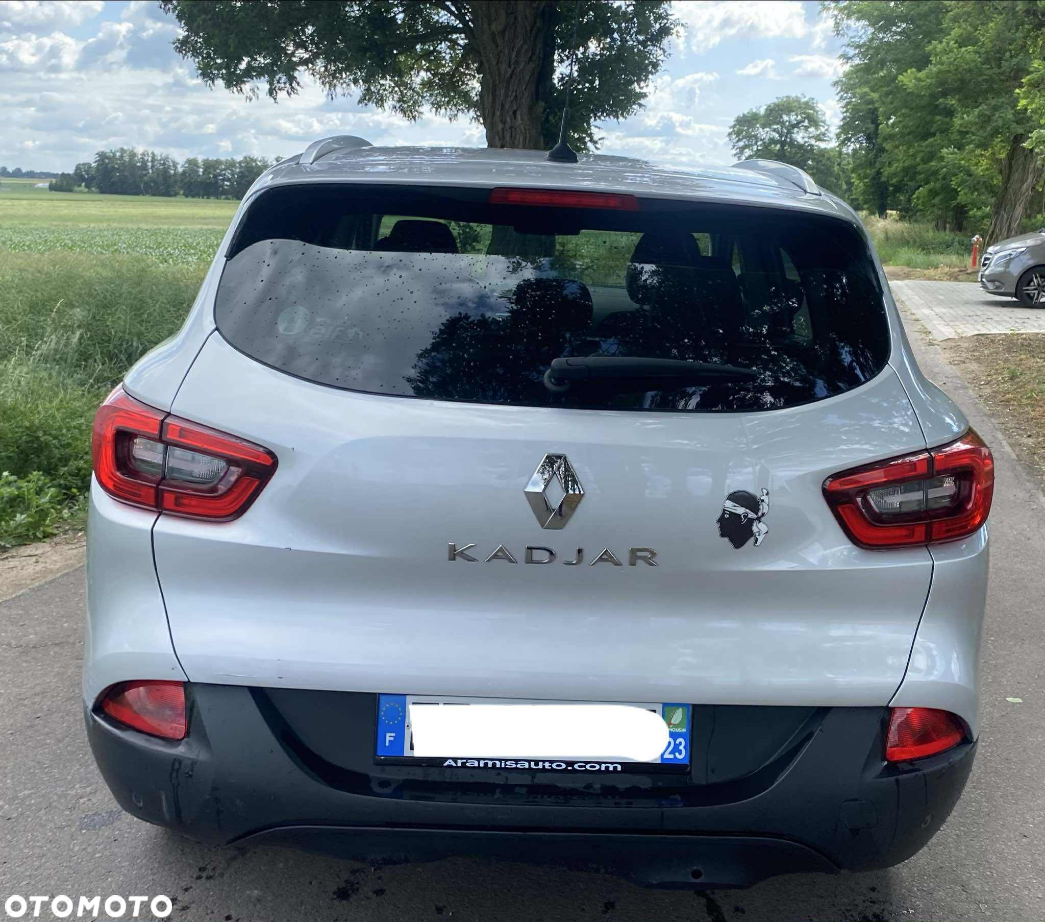 Renault Kadjar - 8
