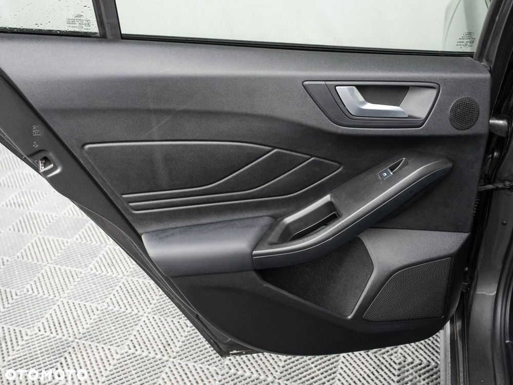 Ford Focus 2.3 EcoBoost S&S ST X - 22
