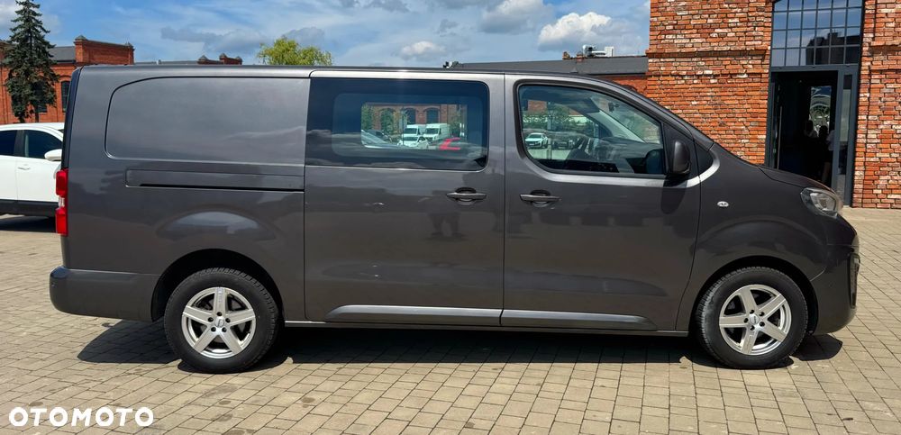 Peugeot Expert - 9