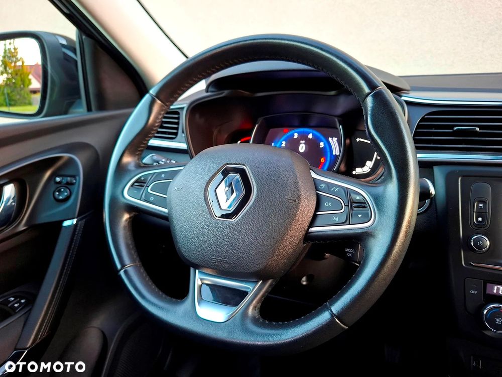 Renault Kadjar TCe 140 GPF LIMITED - 34
