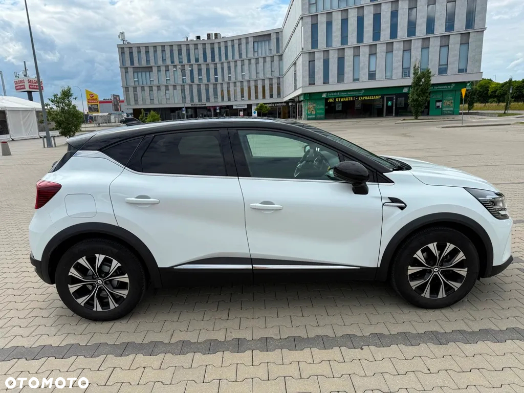Renault Captur 1.0 TCe Techno - 4