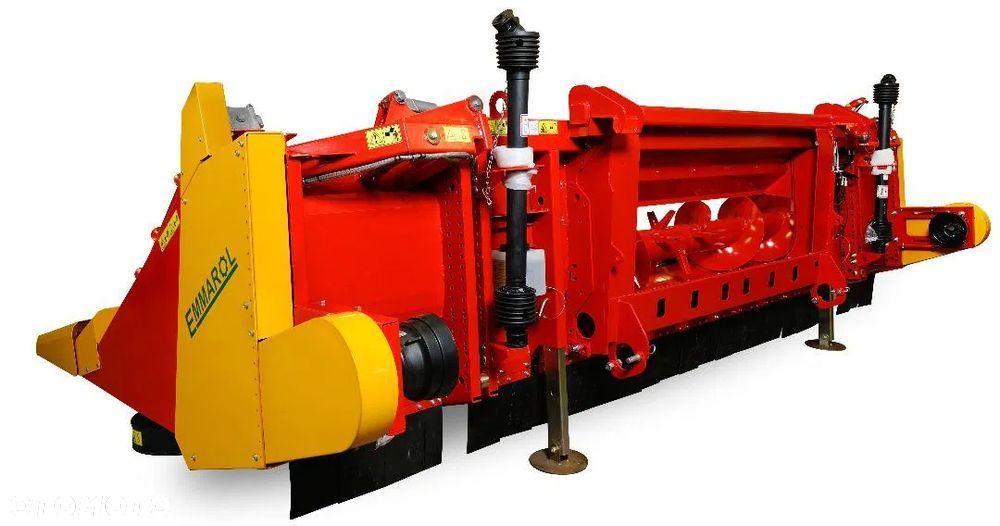 EMMAROL EMH 12/S - 8