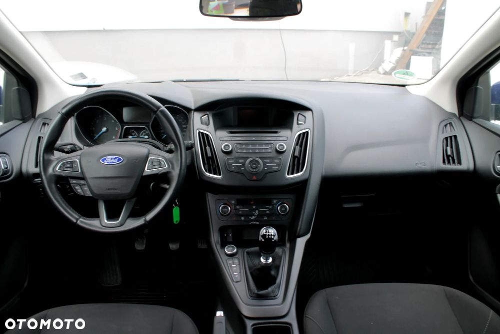 Ford Focus - 15