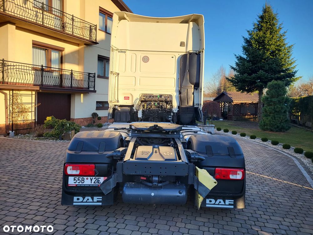 DAF XF 480 FT SSC - 4