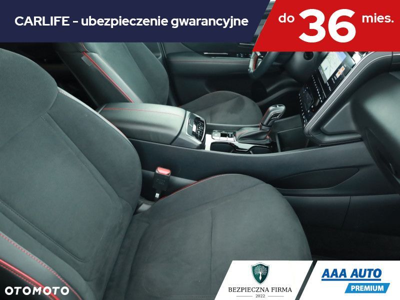 Hyundai Tucson - 9