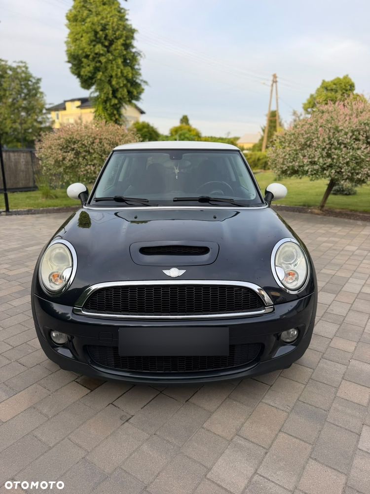 MINI Cooper S Standard - 1