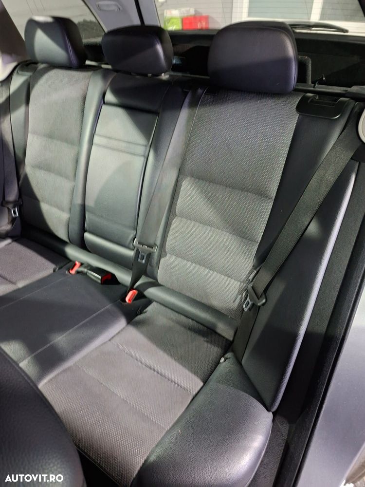 Mercedes-Benz C 220 T CDI 7G-TRONIC Avantgarde Edition - 12