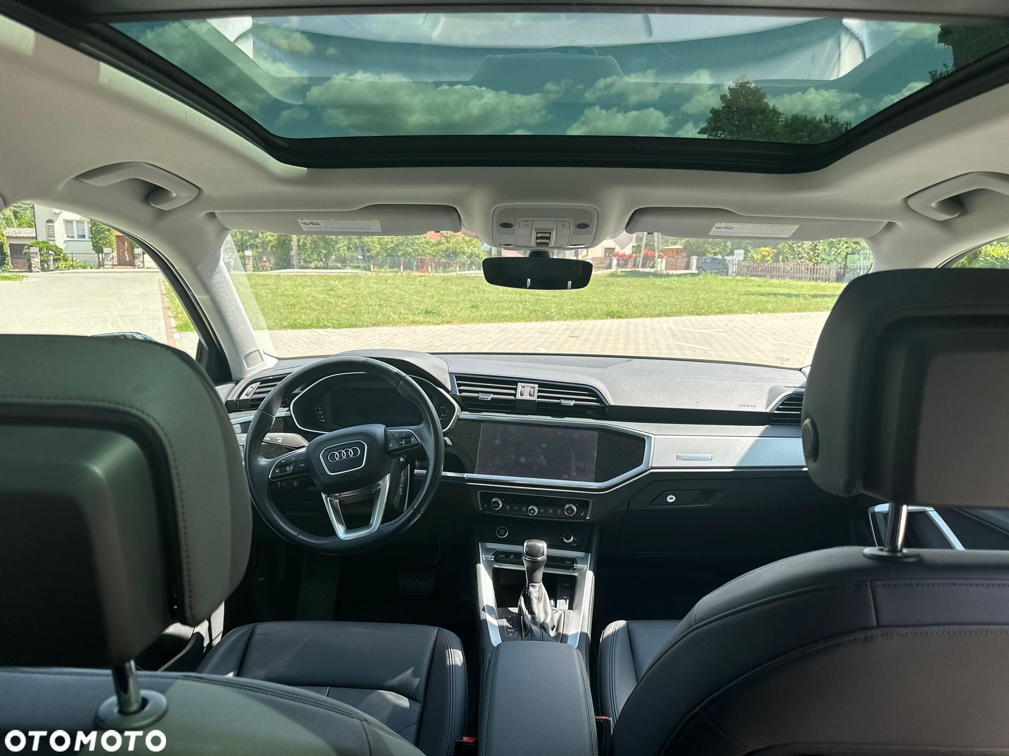 Audi Q3 45 TFSI Quattro S-Line S tronic - 13