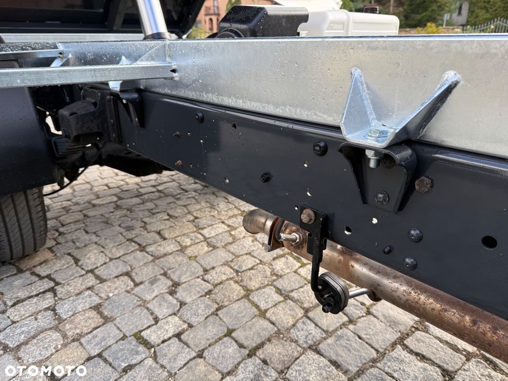 Iveco Daily 72C18 70C17 35C15 DMC3500kg ! Kat.B ! - 25