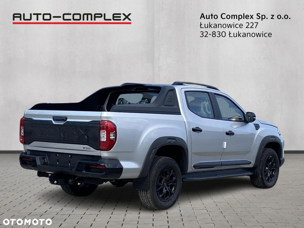 Maxus T60 MAX LUXURY - 5