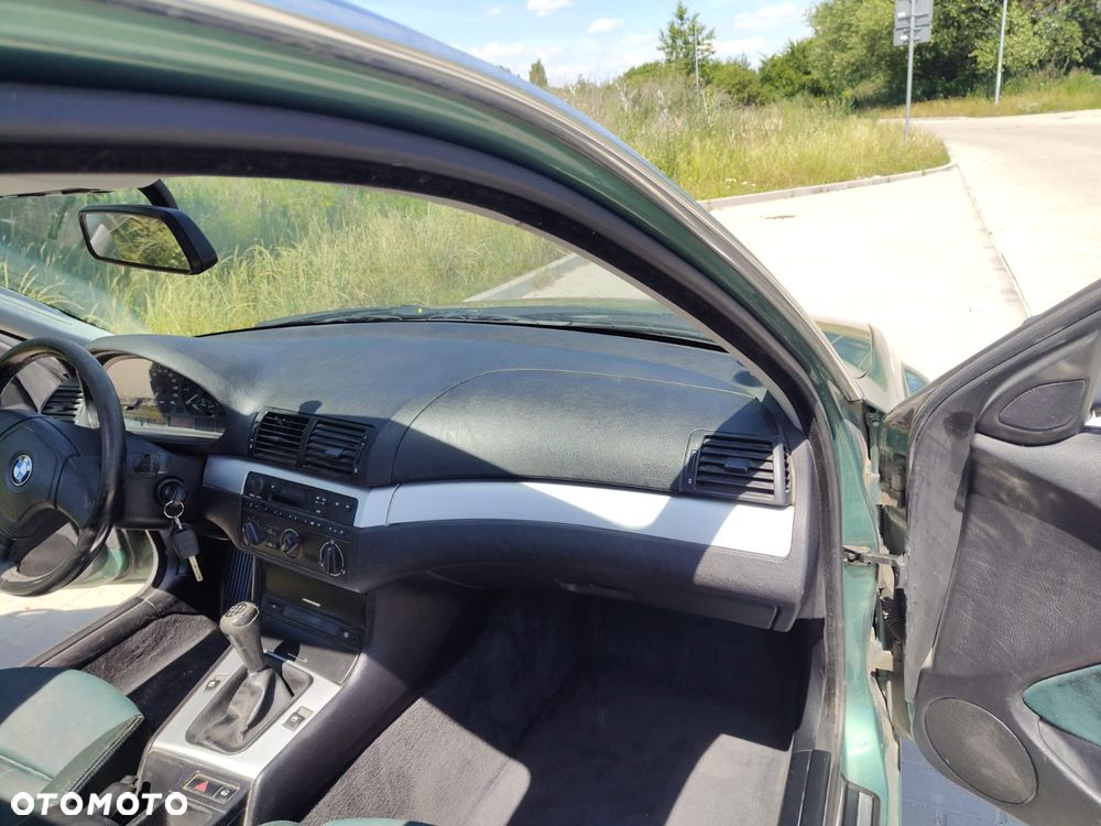 BMW Seria 3 - 21