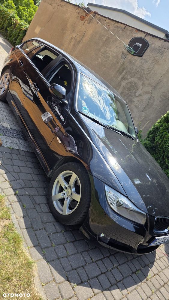 BMW Seria 3 - 7