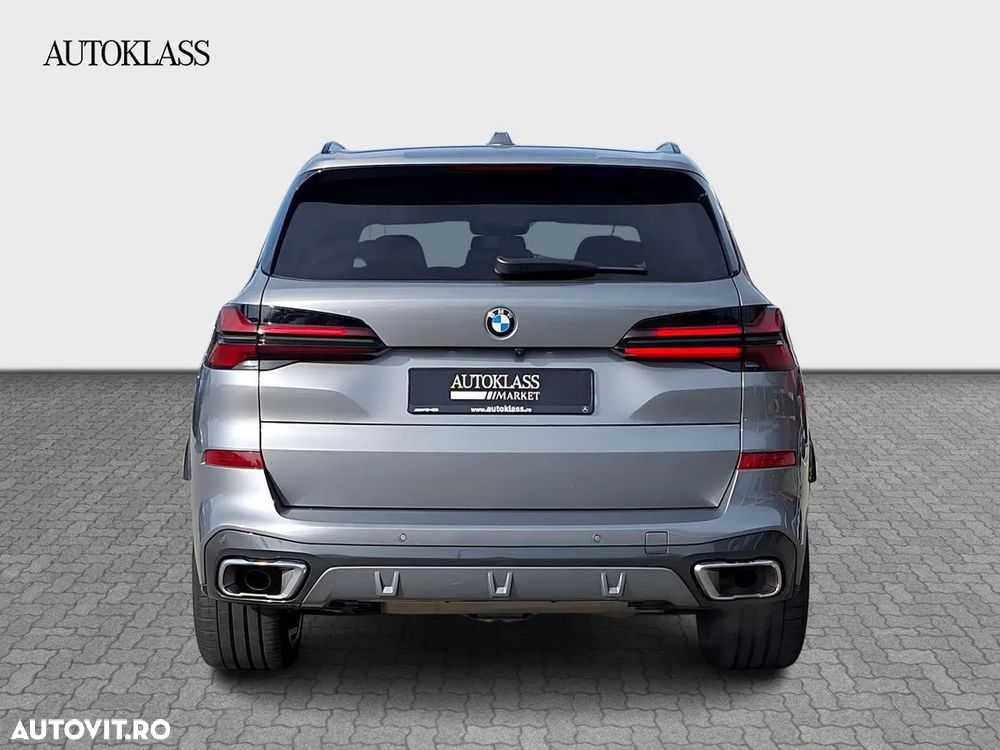 BMW X5 xDrive30d - 5