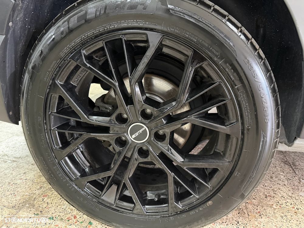 Renault Trafic Longa - 19