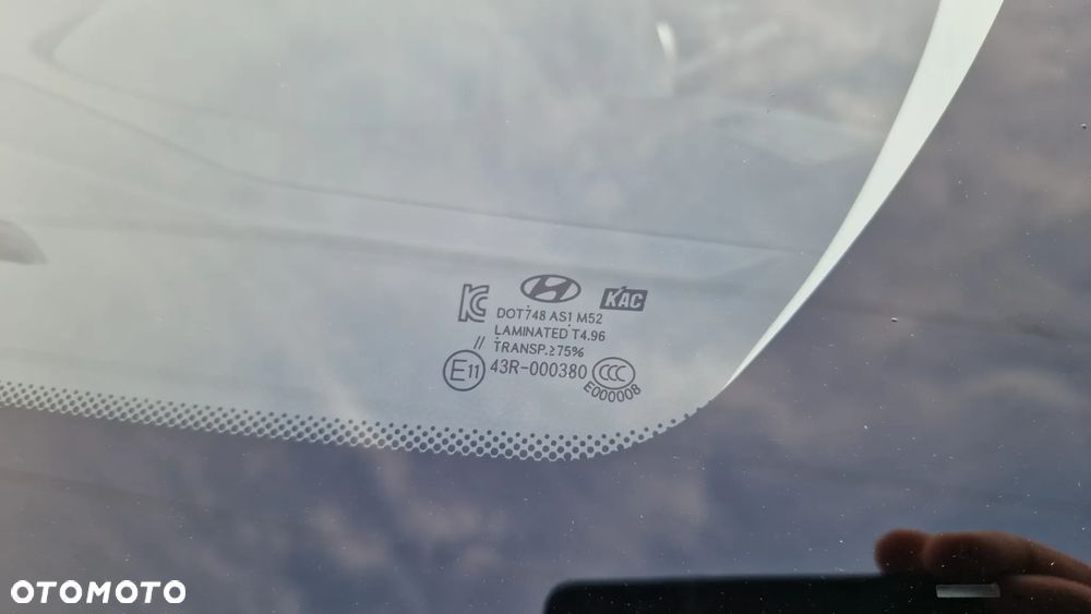 Hyundai ix35 1.7 CRDi Premium 2WD - 33