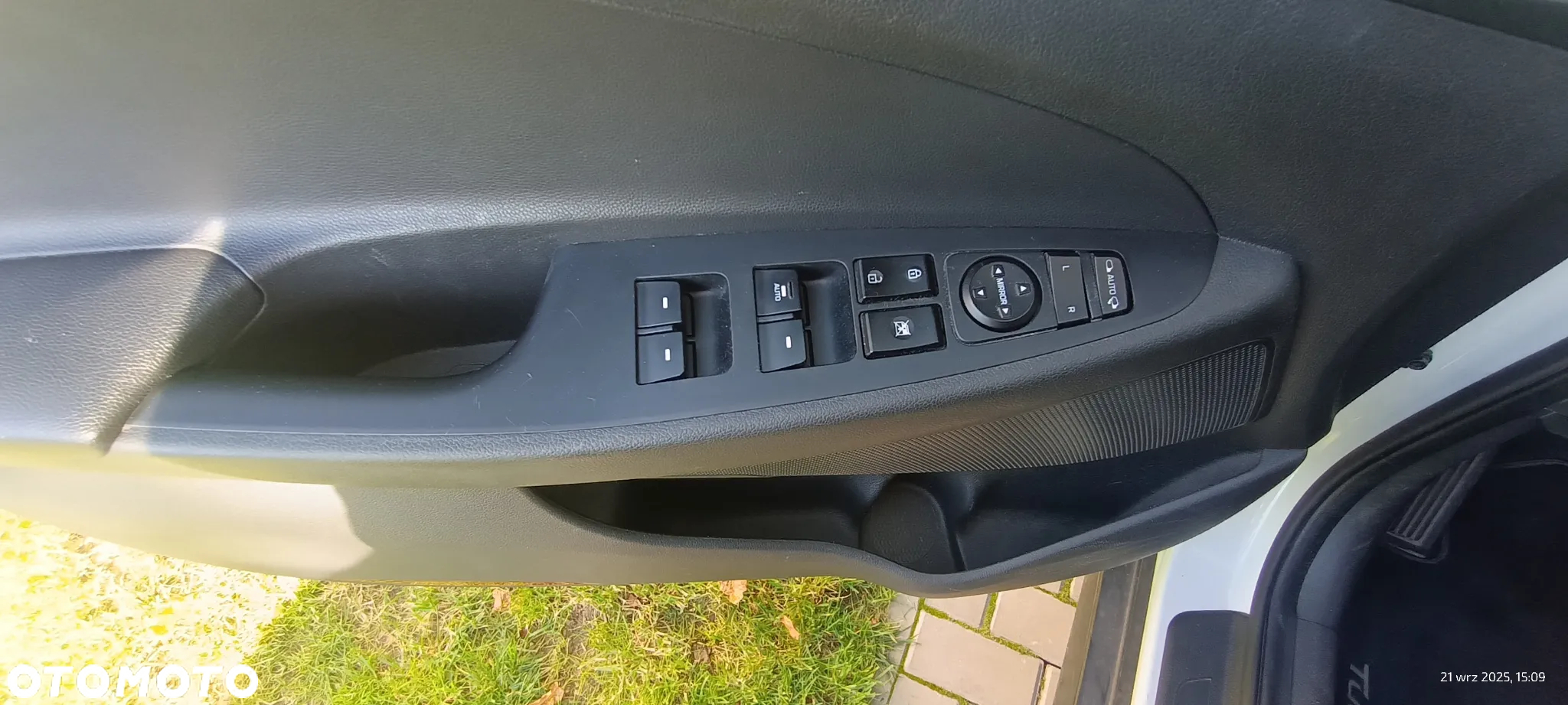 Hyundai Tucson - 11