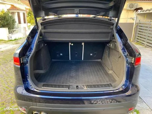 Jaguar F-Pace 20d AWD Aut. Prestige - 5