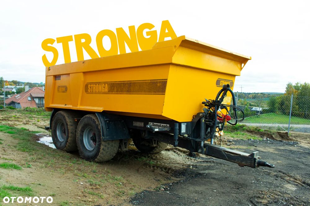 Inny Stronga DL1200