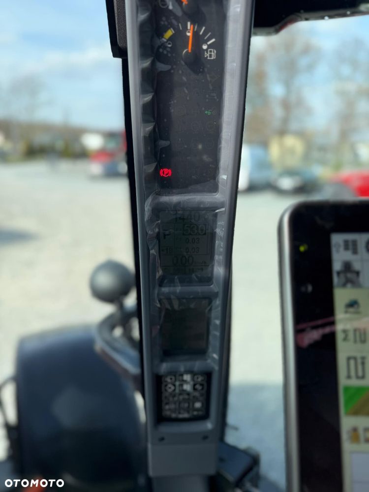 Steyr IMPULS 6150CVT - 8