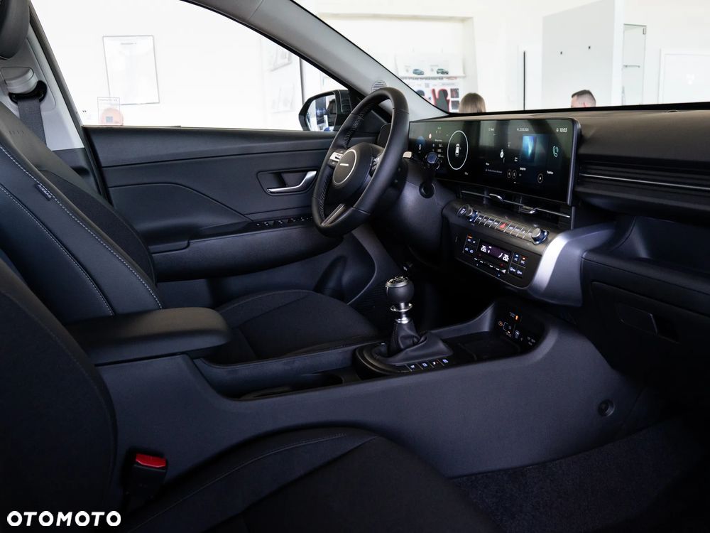 Hyundai Kona 1.0 T-GDI Executive - 35