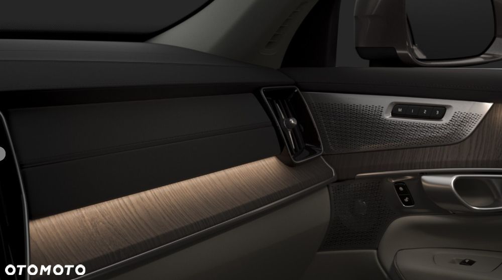 Volvo XC 90 B5 B AWD Ultra Bright 7os - 11