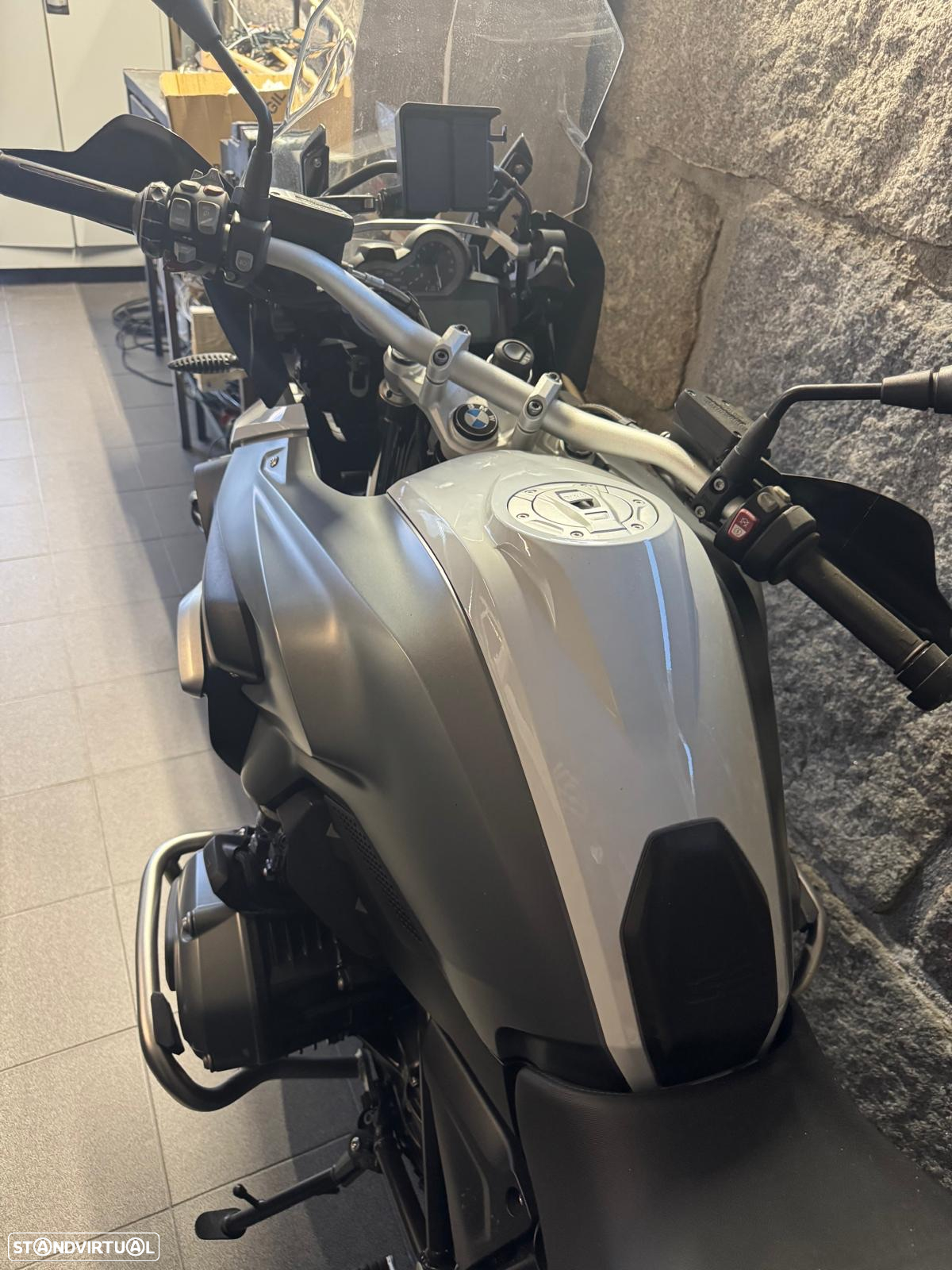BMW R 1200 GS - 2