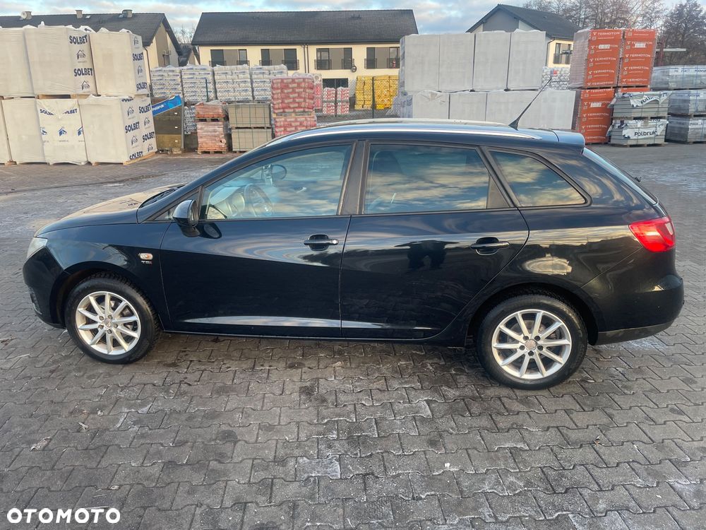 Seat Ibiza 1.2 TSI Ecomotive Style Viva - 2