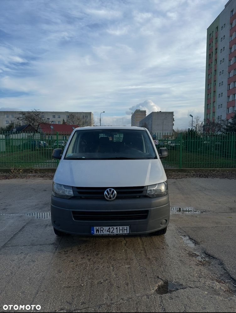 Volkswagen T5 - 5