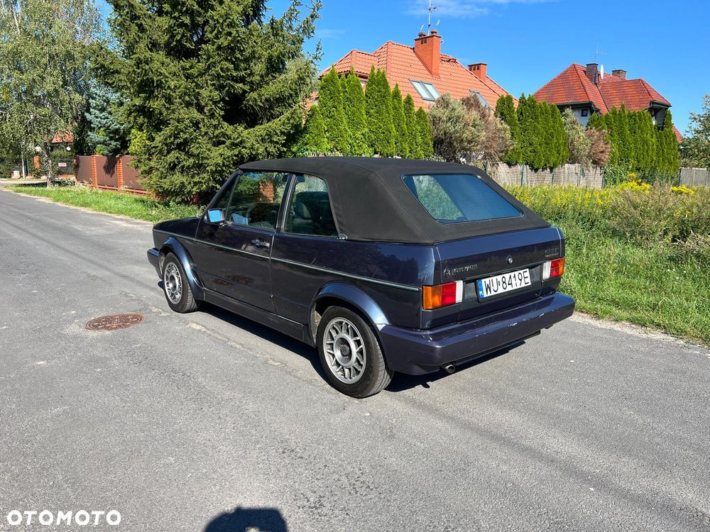 Volkswagen Golf - 3
