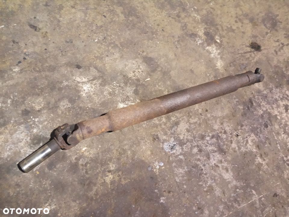 CHEVROLET TAHOE SUBURBAN K1500 wal tyl przod tylny przedni napedowy pedny GMC YUKON k2500 pickup silverado blazer 5.7 5.0 4.3 v6 v8 6.5 c/k front rear drive shaft K3500 SIERRA 1500 2500 3500 k3500 - 1