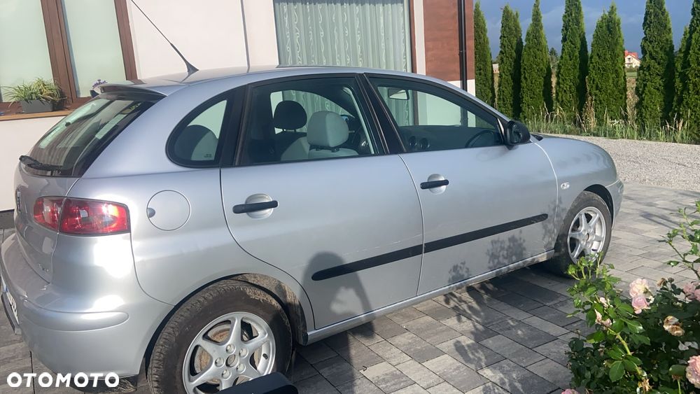 Seat Ibiza - 14