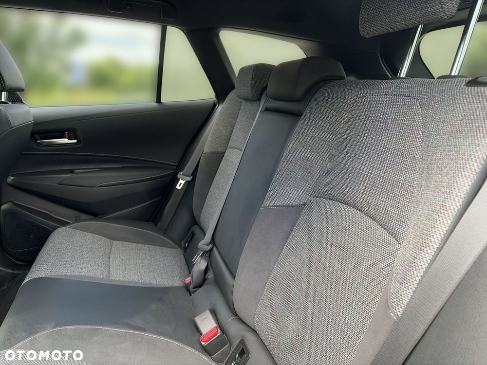 Toyota Corolla 1.8 Hybrid Style - 15