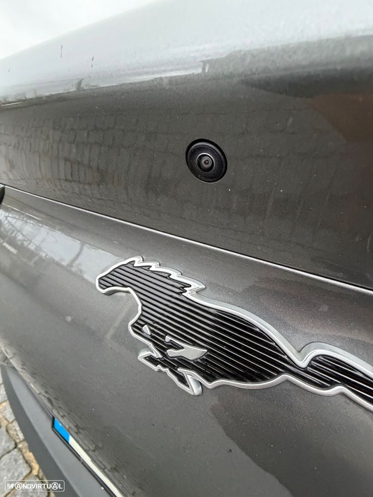 Ford Mustang Mach-E Standard - 4