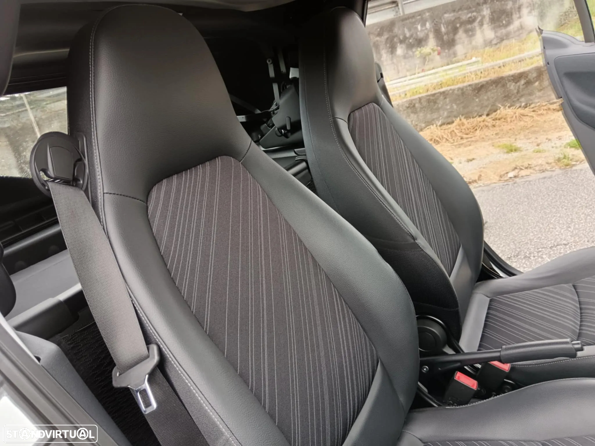 Smart ForTwo Coupé 0.8 cdi Pulse 54 - 9