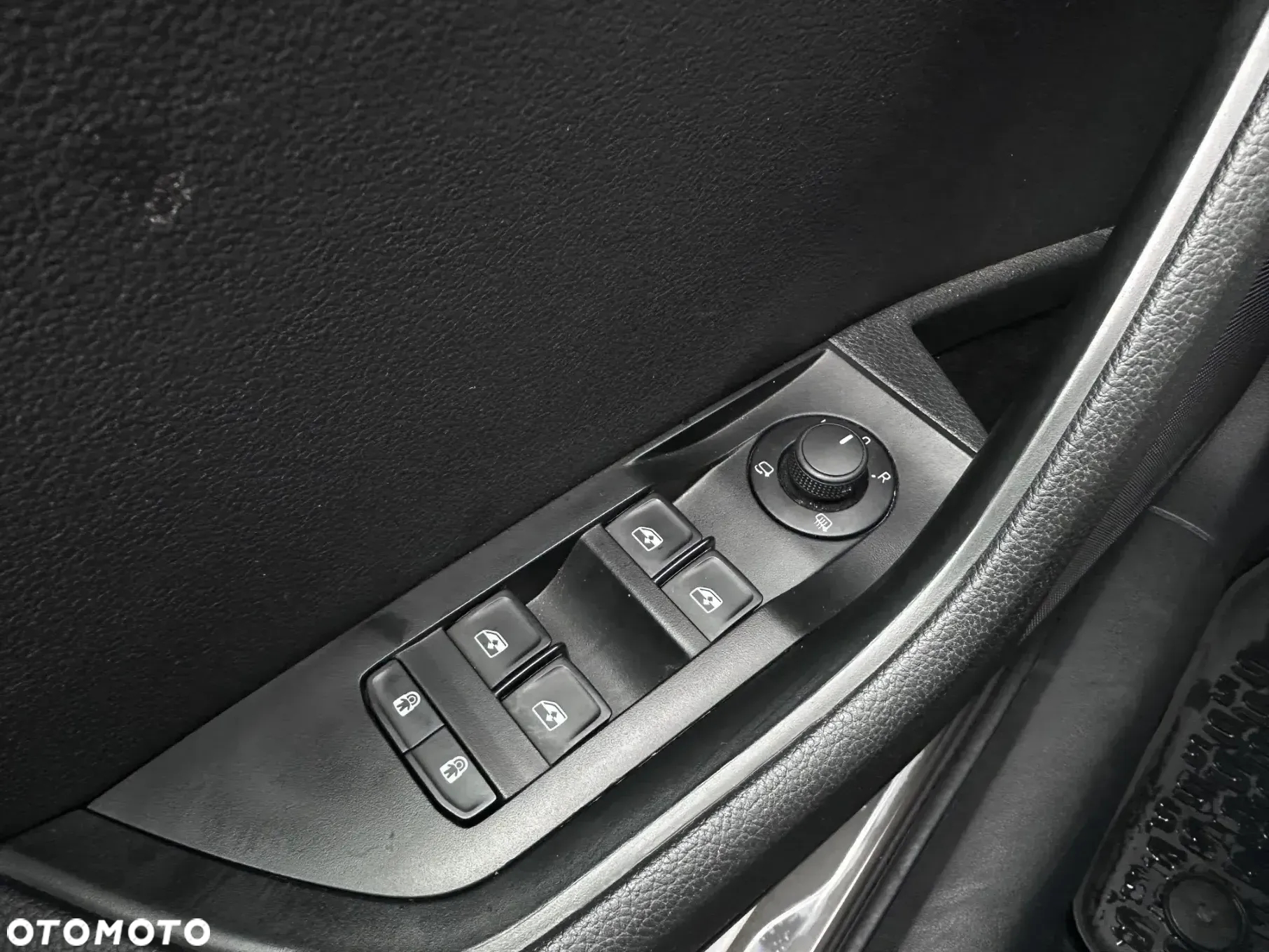 Skoda Superb 1.5 TSI Ambition DSG - 21
