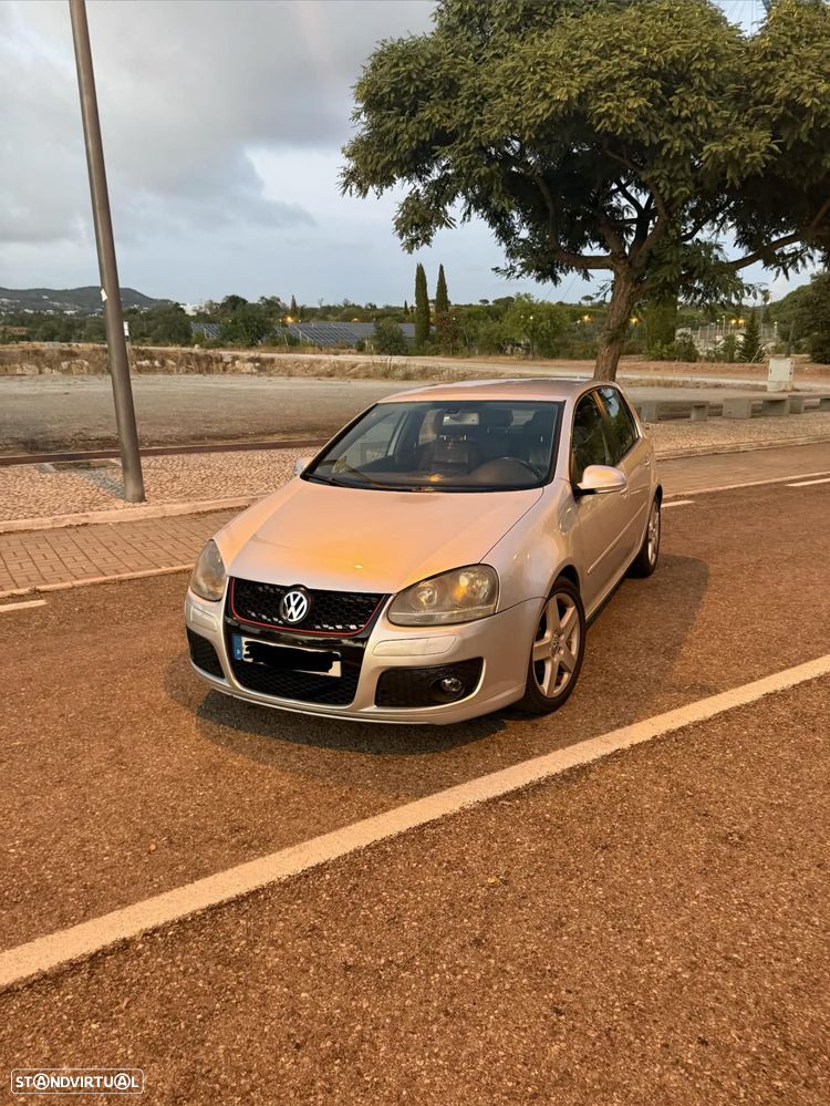 VW Golf 2.0 TDi Sport - 8