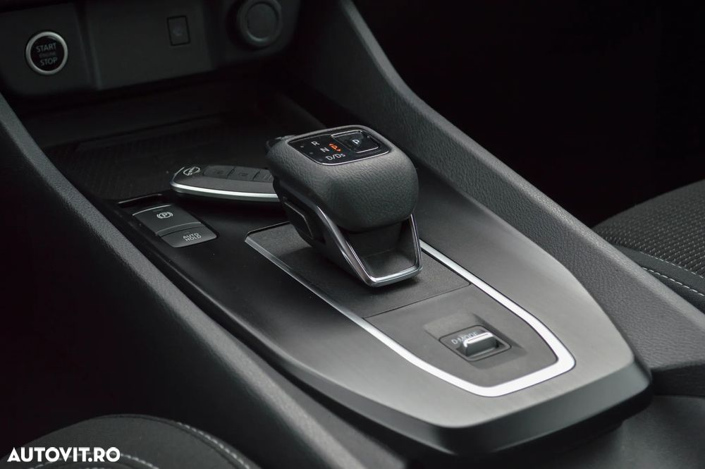 Nissan Qashqai 1.3 DIG-T MHEV Xtronic N-Connecta - 29