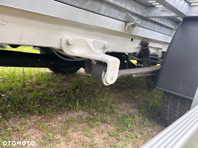 Mercedes-Benz 319 cdi - 5