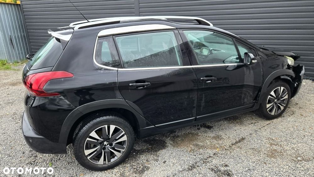 Peugeot 2008 - 25