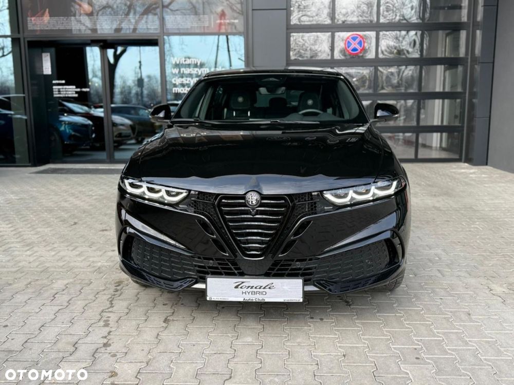 Alfa Romeo Tonale - 4