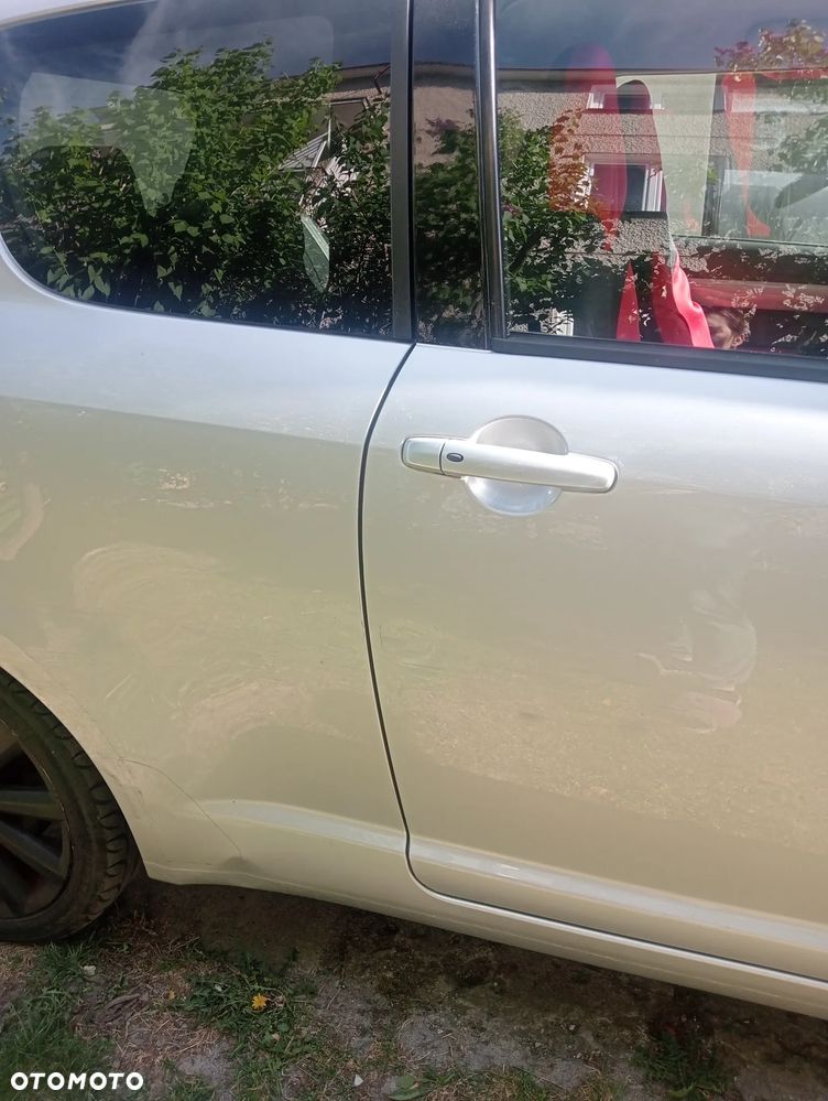 Suzuki Swift 1.6 Sport - 2