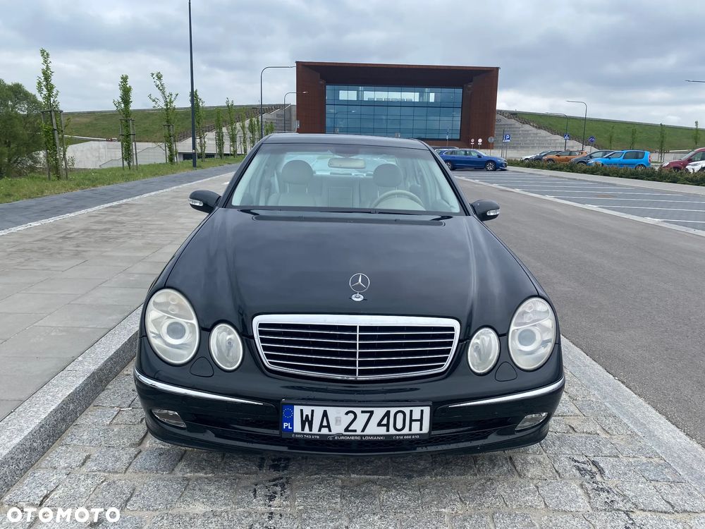 Mercedes-Benz W111 - 2