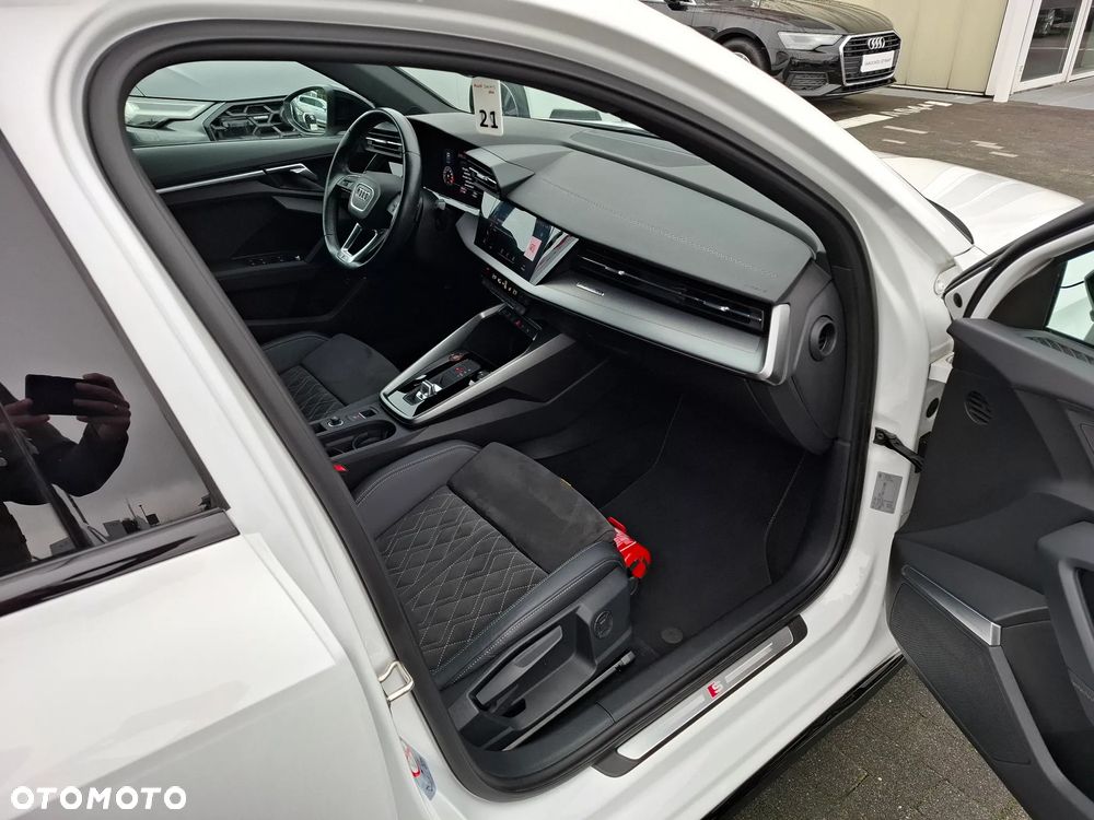 Audi S3 - 8