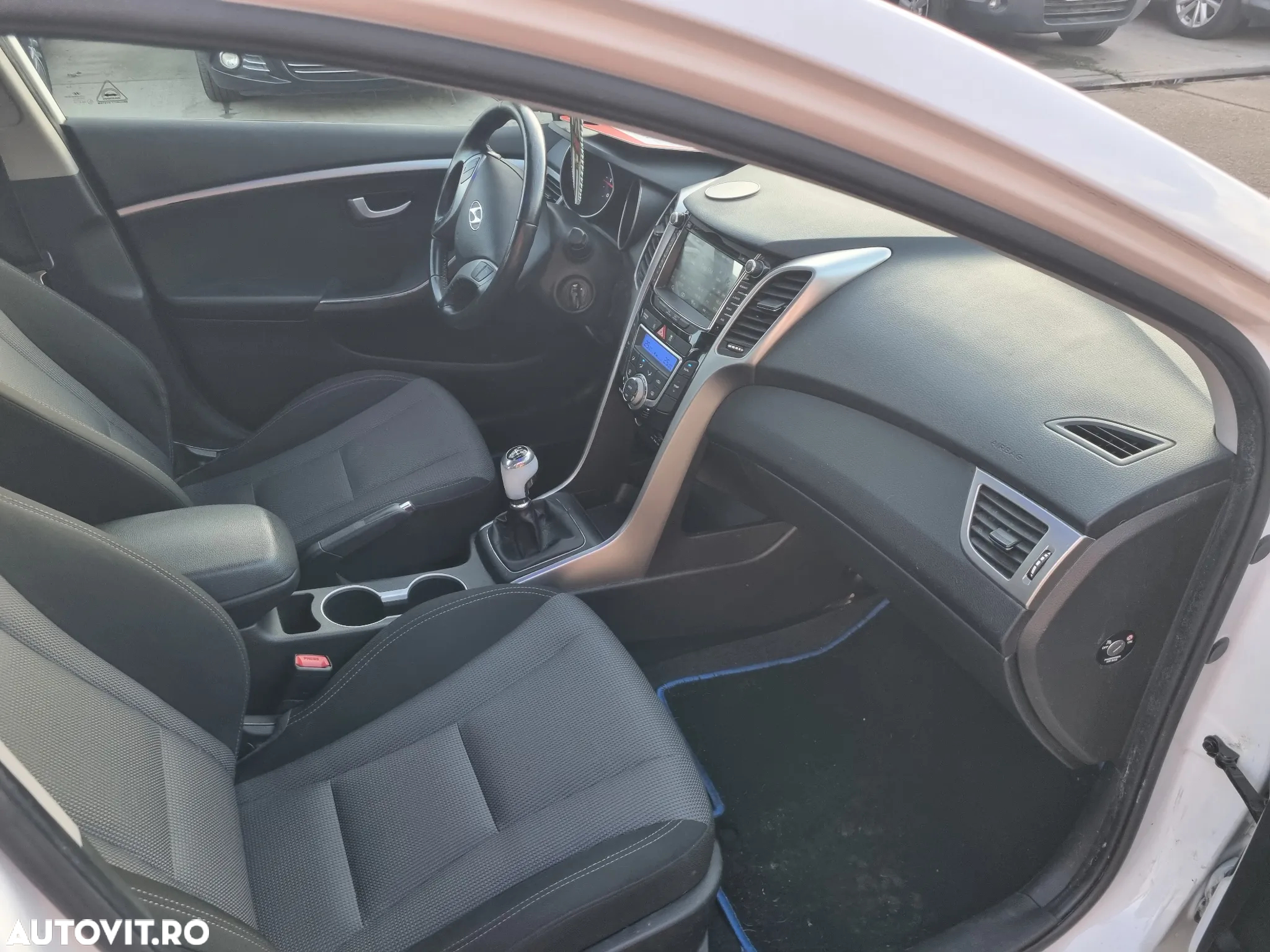 Hyundai i30 1.4 CRDi Trend - 17
