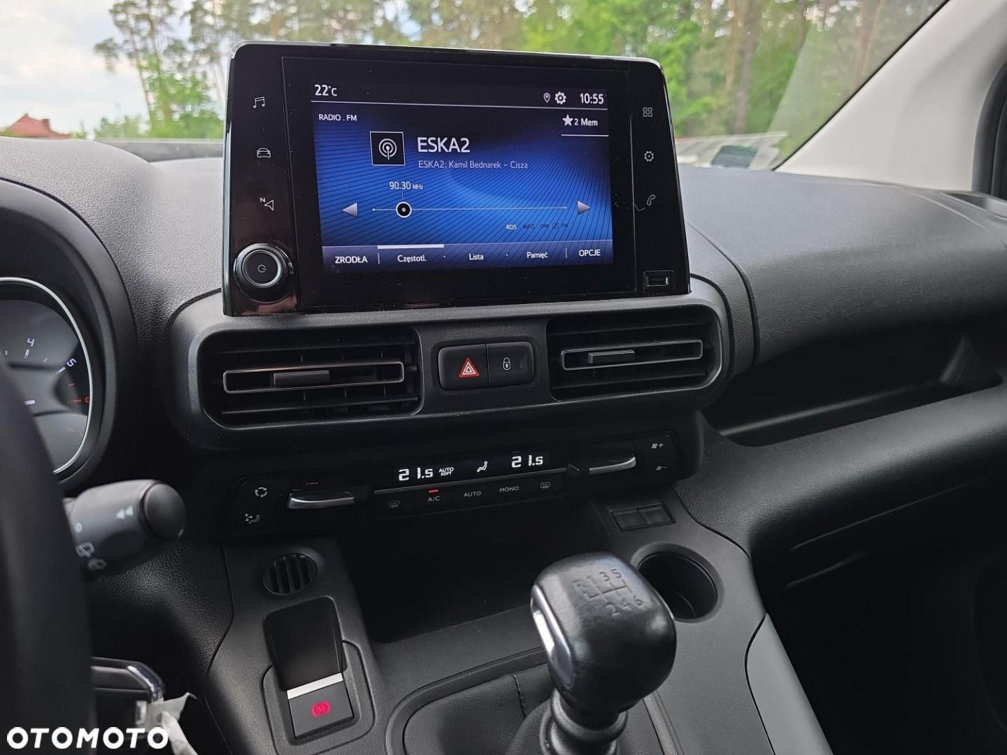 Toyota Proace City Verso - 20