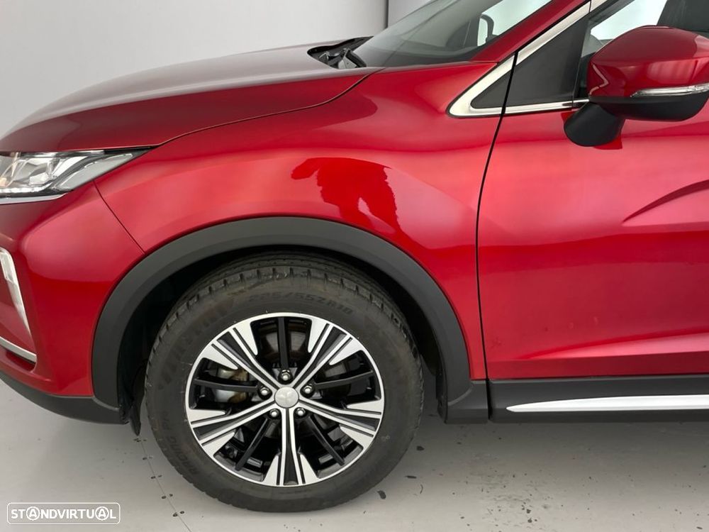 Mitsubishi Eclipse Cross 1.5 MIVEC Intense - 18