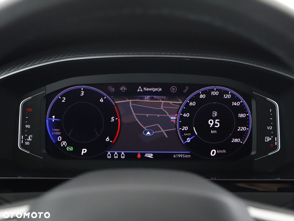Volkswagen Arteon - 15