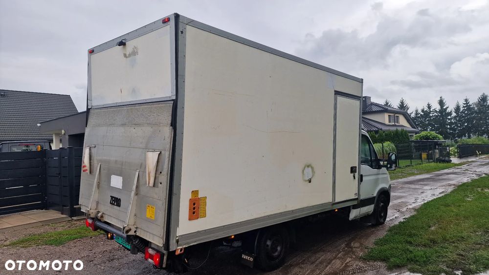 Iveco Daily - 3